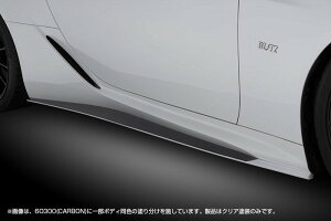 BLITZ AERO SPEED R-Concept TChXJ[g J[{ URZ/GWZ100 LEXUS LC500 / 60300 ubc