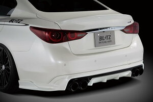 BLITZ AERO SPEED R-Concept AfBt[U[ RV37 XJCC M/Cp / 60365 ubc