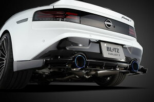BLITZ AERO SPEED R-Concept AA_[X|C[ J[{ tFAfBZ RZ34 / 60453 ubc