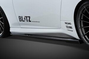 BLITZ AERO SPEED R-Concept TChX|C[ J[{ tFAfBZ RZ34 / 60451 ubc