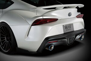 BLITZ AERO SPEED R-Concept Aop[X|C[ DB#2 X[v / 60403 ubc