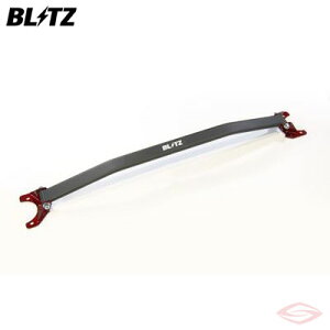 BLITZ Xgbg^[o[ Front Ag[NX HA36S ubc y96104zSTRUT TOWER BAR Front