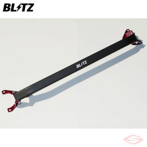 BLITZ STRUT TOWER BAR ���A ���[�h�X�^�[ ND5RC (96112) / �u���b�c �X�g���b�g�^���[�o�[