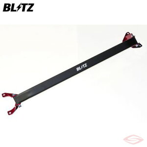 BLITZ STRUT TOWER BAR ���A ���[�h�X�^�[ ND5RC (96112) / �u���b�c �X�g���b�g�^���[�o�[