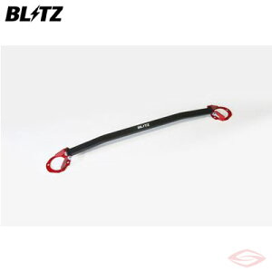 BLITZ Xgbg^[o[ Front RyZ LA400K ubc y96115zSTRUT TOWER BAR Front