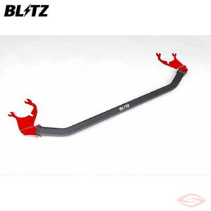 BLITZ Xgbg^[o[ Front C-HR NGX50 ubc y96121zSTRUT TOWER BAR Front