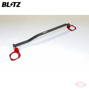 BLITZ Xgbg^[o[ Front HNV[nCubh ZWR80G/ZWR80W ubc y96126zSTRUT TOWER BAR Front