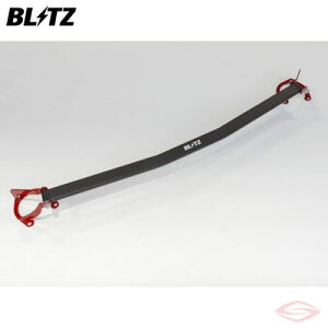 BLITZ Xgbg^[o[ Front Zi C27/GC27/GFC27/ GNC27/GFNC27 ubc y96139zSTRUT TOWER BAR Front