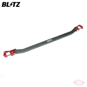 BLITZ STRUT TOWER BAR �t�����g GR�����X GXPA16 (96145) / �u���b�c �X�g���b�g�^���[�o�[