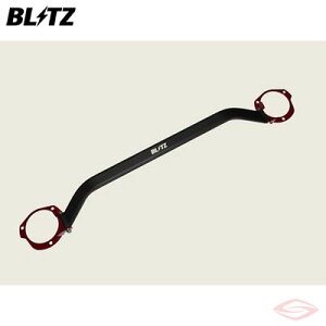 BLITZ Xgbg^[o[ Front tHX^[ SJG ubc y96148zSTRUT TOWER BAR Front