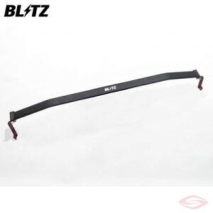 BLITZ Xgbg^[o[ Front LbNX P15 ubc y96151zSTRUT TOWER BAR Front