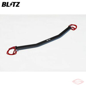 BLITZ Xgbg^[o[ Front VrbNnb`obN FK7 ubc y96163zSTRUT TOWER BAR Front