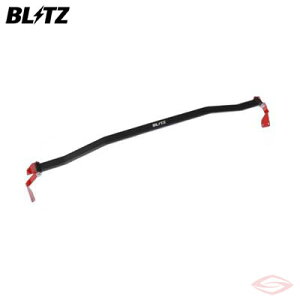 BLITZ Xgbg^[o[ Front XCtgX|[c ZC33S ubc y96165zSTRUT TOWER BAR Front