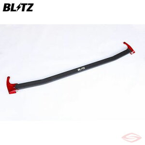 BLITZ Xgbg^[o[ Front ANA MXPK11/MXPK16 ubc y96171zSTRUT TOWER BAR Front