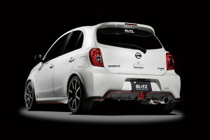 BLITZ NUR-SPEC VS K13 HR15DE 2WD }[`jXS Y / }t[ 63158 jXybN ubc