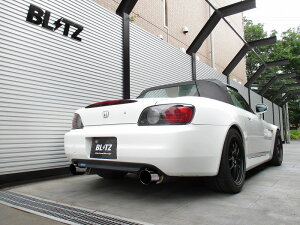 BLITZ NUR-SPEC VS AP1 F20C NA 2WD S2000 z_ / }t[ 63162 jXybN ubc