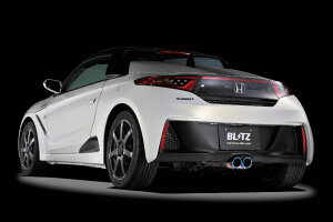BLITZ NUR-SPEC VSR tgpCvZbg tgpCvt JW5 S07A TURBO S660 z_ / }t[ 63166V jXybN ubc