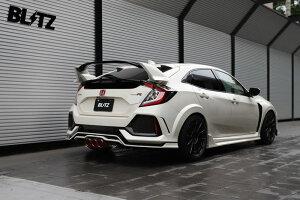 BLITZ NUR-SPEC JX^GfBV FK8 K20C TURBO VrbN^CvR z_ / }t[ 63174C jXybN ubc