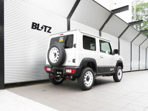 BLITZ NUR-SPEC JX^GfBV JB64W R06A Wj[ XYL / }t[ 63179C jXybN ubc