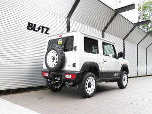 BLITZ NUR-SPEC JX^GfBV JB64W R06A Wj[ XYL / }t[ 63179V jXybN ubc