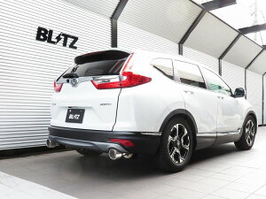 BLITZ NUR-SPEC JX^GfBV RW2 L15B TURBO 4WD CR-V z_ / }t[ 63187 jXybN ubc