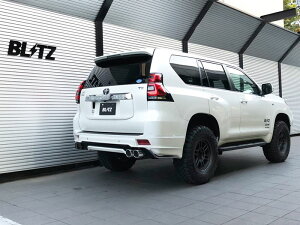 BLITZ NUR-SPEC JX^GfBV TRJ150W/GDJ150W 2TR/1GD vh g^ / }t[ 63193 jXybN ubc