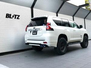 BLITZ NUR-SPEC JX^GfBV TRJ150W/GDJ150W 2TR/1GDvh g^ / }t[ 63193V jXybN ubc