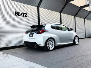 BLITZ NUR-SPEC JX^GfBV MXPA12 M15A NA 2WD GRXRS g^ / }t[ 63197 jXybN ubc