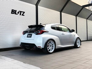 BLITZ NUR-SPEC JX^GfBV MXPA12 M15A NA 2WD GRXRS g^ / }t[ 63197C jXybN ubc