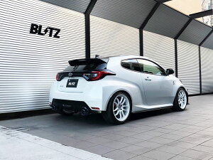 BLITZ NUR-SPEC JX^GfBV MXPA12 M15A NA 2WD GRXRS g^ / }t[ 63197V jXybN ubc