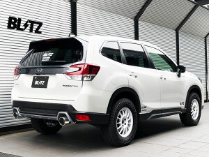 BLITZ NUR-SPEC JX^GfBV SK5 CB18 TURBO 4WD tHX^[ Xo / }t[ 63198 jXybN ubc