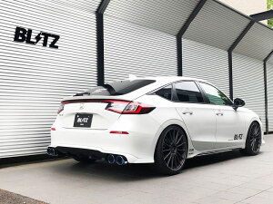 BLITZ NUR-SPEC JX^GfBV FL1 L15C TURBO 2WD VrbN z_ / }t[ 63200V jXybN ubc