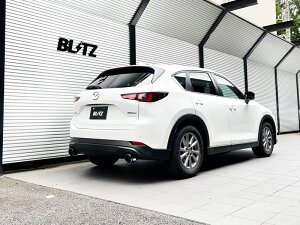 BLITZ NUR-SPEC JX^GfBV KF2P SH TURBO 2WD CX-5 }c_ / }t[ 63201V jXybN ubc