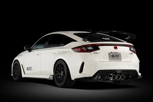 BLITZ NUR-SPEC JX^GfBV FL5 K20C TC 2WD TYPER z_ / }t[ 63206 jXybN ubc