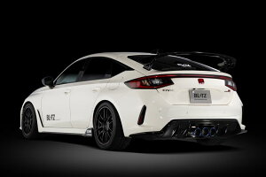 BLITZ NUR-SPEC JX^GfBV FL5 K20C TC 2WD TYPER z_ / }t[ 63206V jXybN ubc