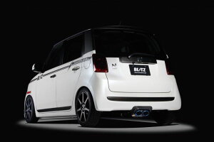 BLITZ NUR-SPEC VSR JG1 S07A N-ONE z_ / }t[ 63501V jXybN ubc