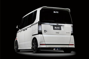 BLITZ NUR-SPEC VSR JF1 S07A N-BOX+JX^ z_ / }t[ 63502V jXybN ubc