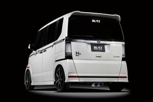 BLITZ NUR-SPEC VSR JF1 S07A N-BOX NA z_ / }t[ 63504V jXybN ubc