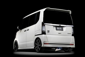 BLITZ NUR-SPEC VSR JF2 S07A N-BOX JX^ z_ / }t[ 63507V jXybN ubc