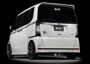 BLITZ NUR-SPEC VS JF1 S07A N-BOXJX^ NA z_ / }t[ 63509 jXybN ubc