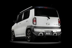 BLITZ NUR-SPEC VS MR31S R06A TURBO 2WD/4WD nX[ XYL / }t[ 63517 jXybN ubc