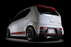 BLITZ NUR-SPEC VSR HA36S R06A TURBO 4WD ALTO XYL / }t[ 63522V jXybN ubc