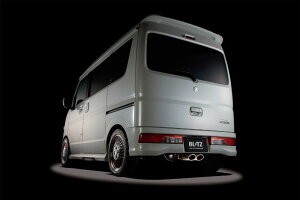 BLITZ NUR-SPEC VS DA17W R06A TURBO 2WD/4WD EVERY XYL / }t[ 63526 jXybN ubc