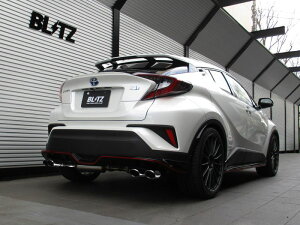 BLITZ NUR-SPEC VS Quad ZYX10 2ZR 2WD C-HR g^ / }t[ 63535 jXybN ubc