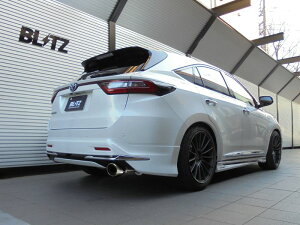 BLITZ NUR-SPEC VS ASU60W 8AR TURBO 2WD nA[ g^ / }t[ 63549 jXybN ubc