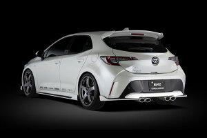 BLITZ NUR-SPEC JX^GfBV Quad NRE210H 8NR TURBO J[X|[c g^ / }t[ 63557 jXybN ubc