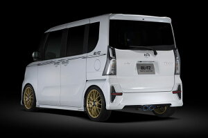 BLITZ NUR-SPEC JX^GfBV LA650S KF TURBO 2WD TANTO _Cnc / }t[ 63560V jXybN ubc