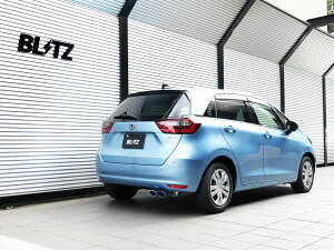 BLITZ NUR-SPEC CUSTOM EDITION GR3 LEB 2WD �t�B�b�g �z���_ �`�^���J���[ 2.5R / �j�����X�y�b�N �J�X�^���G�f�B�V���� �u���b�c 63569V
