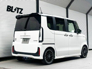 BLITZ NUR-SPEC JX^GfBV JG3 S07B TURBO 2WD N-ONE z_ / }t[ 63577V jXybN ubc