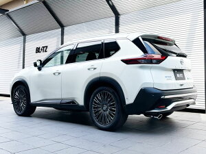 BLITZ NUR-SPEC JX^GfBV SNT33 KR15 4WD GNXgC Y / }t[ 63583 jXybN ubc